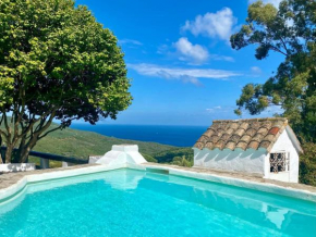 Cortijo Cantarranas - Tarifa, Tarifa